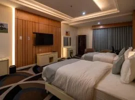 فندق هورايزون-Horizon Hotel