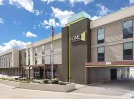 Home2 Suites by Hilton Salt Lake City-East