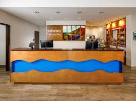 Hampton Inn & Suites-Asheville Biltmore Village, NC