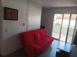 Location appartement centre Saint-Jean-de-Luz