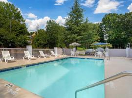 Comfort Suites Gastonia - Charlotte, hotel en Gastonia