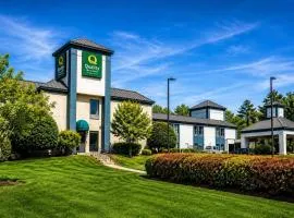 Quality Inn & Suites Clemmons I-40