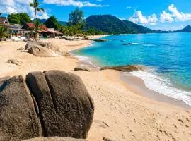 Paradise Bungalows Lamai Beach