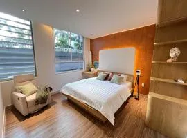 Lexington Residence Relax and Chill AS