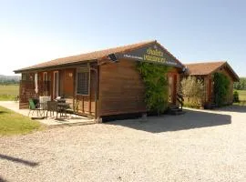Chalets Vacances