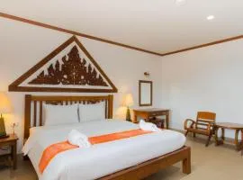 Onnicha Hotel Phuket