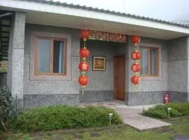Jiu An Qing Jing Homestay