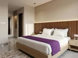 Hotel Elev11 Near Ambala Chandigarh Highway, Zirakpur