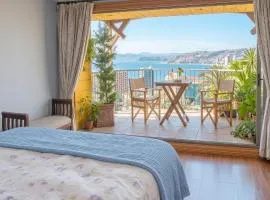 Hotel Boutique Casa Vander