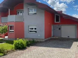Tiny Home Ostrožac