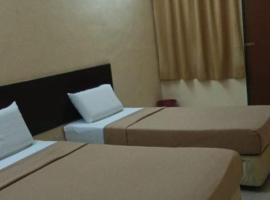 Hotel The Island, hotel di Pangkor