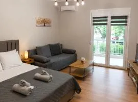PP Urban Studio - Brand New Renovated, Heart of City