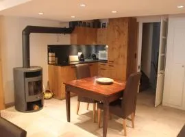 L'ancienne Poste - Maison Napoléon