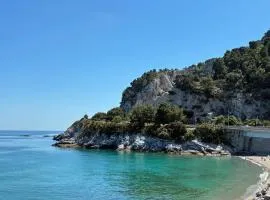 Alba sul Mare