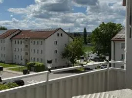 Apartment Kempten Illerstadion - Welcome to BubaHome