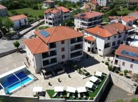 Villa Aria