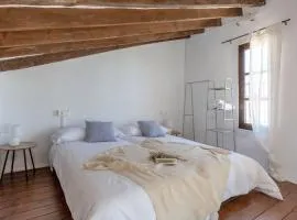 La Vall Rooms