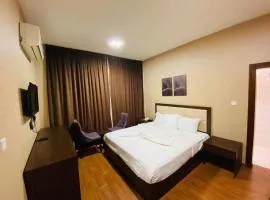 Alpha Suites Salalah