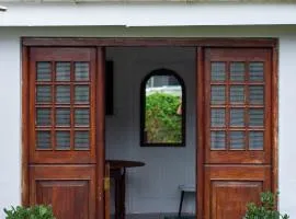 Disselblom Cottage