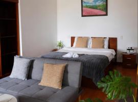 Lộc Phát House, khách sạn ở Đà Lạt