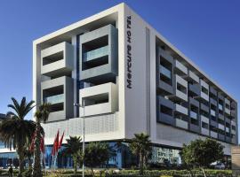 Mercure Nador Rif, Hotel in Nador