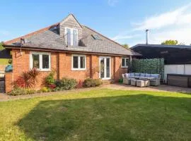 The Coach House
