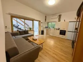 Cozy peak suite