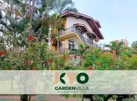 Kyo Garden Villa