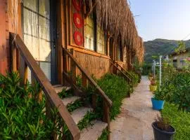 Izgen Bungalows
