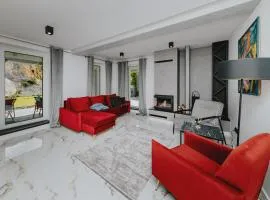 Nowoczesne Apartamenty typu Superior - Bulwary Rabka Zdrój - Balia - Blisko Park Zdrojowy