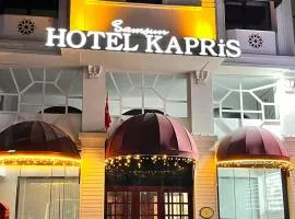 Samsun KAPRİS HOTEL