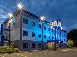 Ibis Budget Angers Parc des Expositions