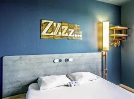 ibis budget Versailles - Trappes