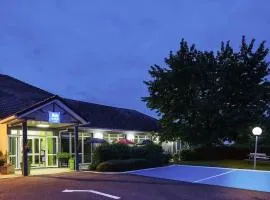 Ibis Budget Versailles Coignieres