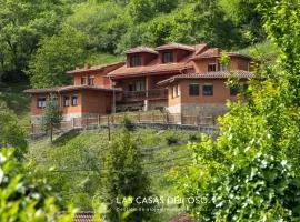 El Mirador del Gorrión