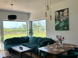 Stylowy apartament idealny na weekendowy pobyt