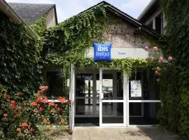 IBIS Budget Tarbes