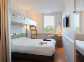 ibis budget Tours Nord