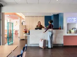 ibis budget Tours Nord