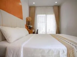 NUBA Homestay and Coffee Buôn Ma Thuột