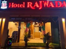Hotel Rajwada Nagpur