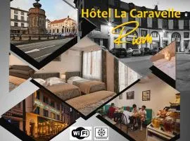 La Caravelle