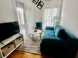 Welcome Apartman