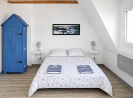 Donemat, Hotel in Arzon