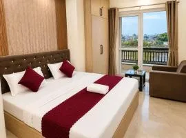 Hotel Pratishtha