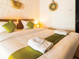 SAMA Al Khutaim-Heritage Home, Hotel in Nizwa
