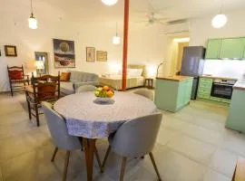 Thalassa Seaside Apartments