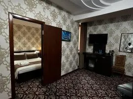 Art Travel Hotel