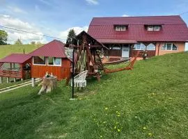 Cabana Daria