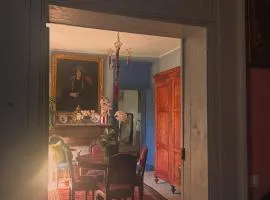 Art action room